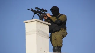 لتقييد حركة المواطنين: الاحتلال يعتزم نشر منظومات إطلاق نار آلية في الضفة