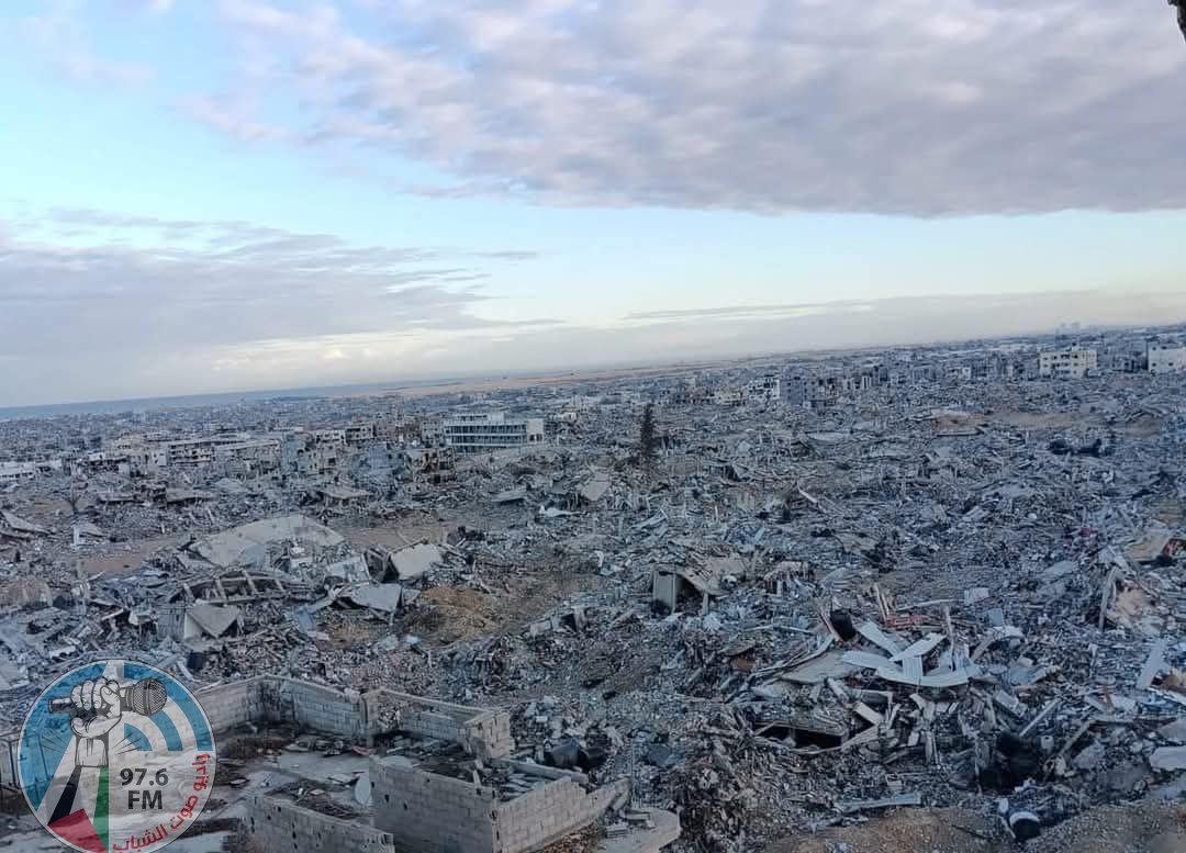 الاحتلال ينسف مباني في رفح وتقرير حقوقي يتحدث عن محو شبه تام لها