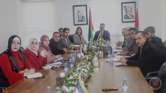 الزراعة تحدد إجراءات عمل برنامج المساعدة الزراعية بقيمة 10.4 مليون يورو
