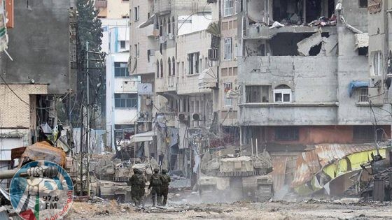 4 شهداء في قصف الاحتلال رفح ومحيط مستشفى كمال عدوان في بيت لاهيا