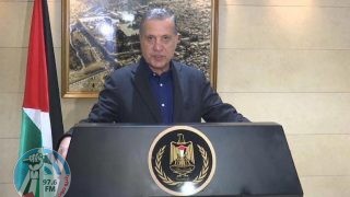 أبو ردينة: ندين هجوم المستعمرين بحماية جيش الاحتلال على حوارة ونحمل الإدارة الأميركية المسؤولية