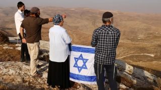 حماس: مصادرة 24 ألف دونم تؤكد نوايا الاحتلال الاستعمارية وتهدد الحقوق الفلسطينية