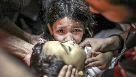 مسؤول أممي: الوضع بقطاع غزة في غاية الصعوبة