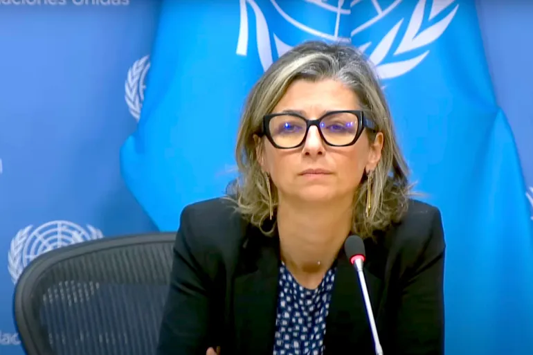 مقررة أممية: يجب وقف "الوحشية" الإسرائيلية المستمرة في غزة