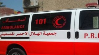 وفاة مدير قسم حماية أمن المعابر بحادث سير في اريحا