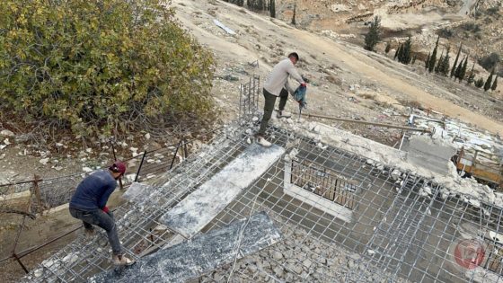 منذ الحرب – 423 عملية هدم وتجريف في محافظة القدس