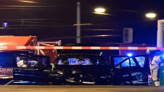"الخارجية" تدين حادثة الدعس في ألمانيا