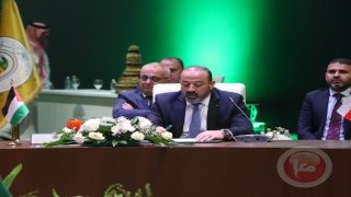 النيابة العامة تشارك بالاجتماع السنوي الرابع لجمعية النواب العموم العرب في السعودية