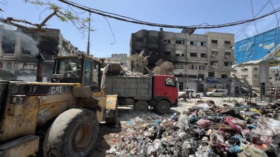 الأمم المتحدة: الهجمات على مستشفيات غزة لها تأثير مدمر على المدنيين