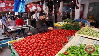 “الإحصاء”: انخفاض أسعار المنتج خلال تشرين الثاني الماضي