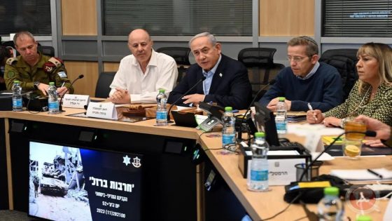 الضفة على صفيح ساخن: تصعيد أمني وتحركات إسرائيلية متوقعة ضد حماس