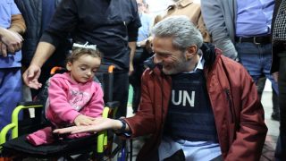 منسق أممي: الوضع الأمني والإنساني في غزة يتدهور بشكل متسارع