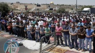 المفتي العام يحث على إقامة صلاة الاستسقاء