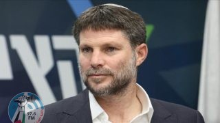 سموتريتش يجدد دعوته إلى احتلال قطاع غزة واستيطانه