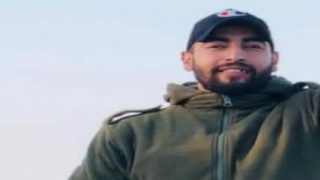 الارتباط يبلّغ عائلة المطارد احمد عمارنه باستشهاده