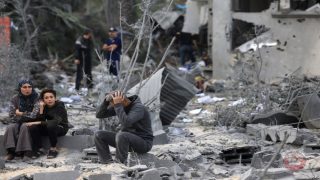 قناة تكشف: اسرائيل وافقت على الانسحاب من فيلادفيا