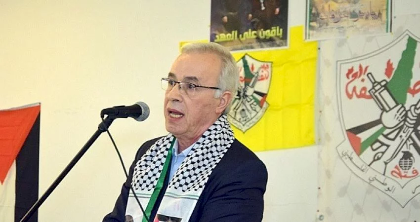 السفير الرفاعي: الأوضاع في المخيمات الفلسطينية طبيعية وما يحدث في سوريا شأن داخلي