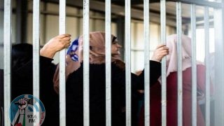 "هيئة الأسرى": تصاعد السياسات العدائية والانتقامية بحق المعتقلات في "الدامون"