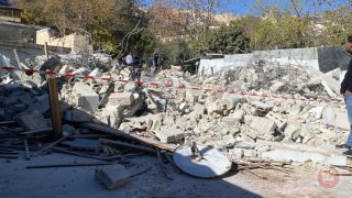 عمليات الهدم تتواصل في القدس.. الاحتلال يُشرد العائلات من سلوان وعناتا
