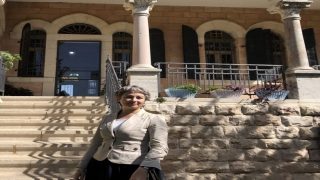 المجلس الثقافي البريطاني يُعيّن مديراً جديداً في فلسطين