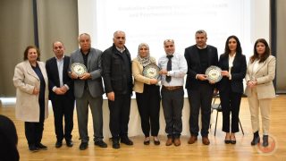 “التعليم العالي” وأفكار تختتمان برنامج الدعم النفسي في عدد من الجامعات