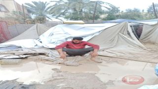 العدل تدعو لتنفيذ قرار الجنائية الدولية والتعجيل برفع الظلم عن المدنيين في غزة