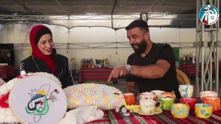 #بصمة_نجاح / ضيف الحلقة : سماح قيسية / اعداد وتقديم : عنان الترتوري