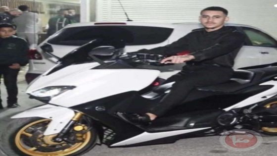 استشهاد فتى برصاص المستوطنين في سلوان