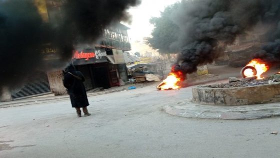 وفاة مواطن برصاص الأمن الفلسطيني في جنين