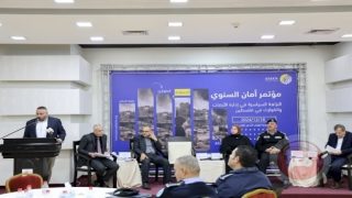 “أمان” يوصي بوضع سياسة عامة وطنية شمولية واعتماد اللامركزية في إدارة الأزمات ومخاطر الكوارث