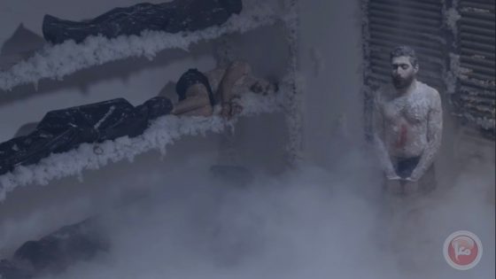قامات تعلن فوز فيلم “استرداد مؤجل” في مهرجان سينما ڤريت في إيران