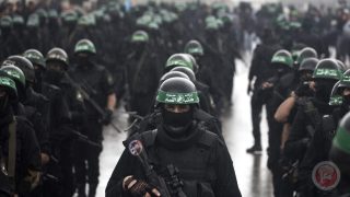 مصادر عسكرية إسرائيلية: حماس نجحت في تجنيد آلاف المقاتلين الجدد