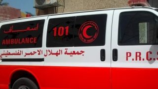 شهيدان برصاص الاحتلال عند حاجز صوفين قرب قلقيلية
