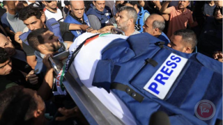“مدى”: 72 انتهاكا ضد الحريات الإعلامية خلال شهر تشرين ثاني