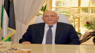 “فرصة لتعزيز السلام”.. وزير السياحة والآثار يوجه رسالة الميلاد من بيت لحم