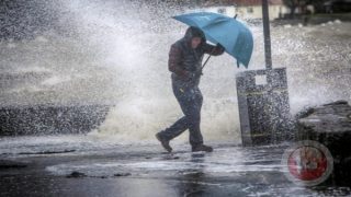 غياب للمنخفضات – الموسم الحالي الأكثر جفافا منذ 34 عاما