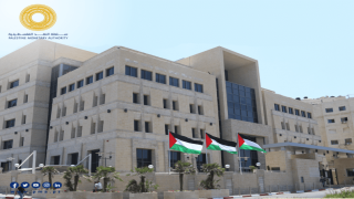 سلطة النقد: تراجع ملحوظ في المؤشر الكلي في فلسطين