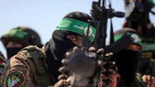 كتائب القسام تكشف عن تفاصيل عملية استشهادية في جباليا