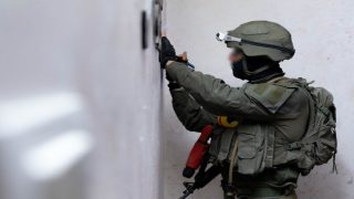 الاحتلال يأخذ قياسات ثلاثة منازل في عقابا شمال طوباس