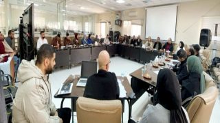 التعليم العالي وبيالارا تطلقان جائزة الإعلام الشبابي “دورة الشهيدة نيرمين حبوش”