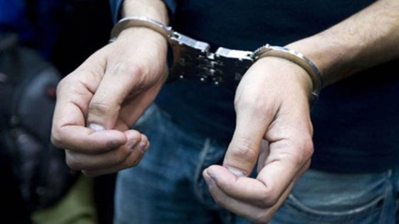 القبض على مطلوب صادر بحقه مذكرة بقيمة 2 مليون شيكل في بيت لحم