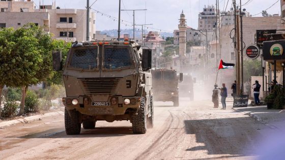 قناة اسرائيلية: عام 2025 نقطة تحول خطيرة بالضفة الغربية