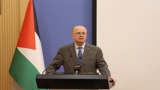إصدار ورقة بحثية جديدة تناقش تحديات الحكومة الفلسطينية الجديدة