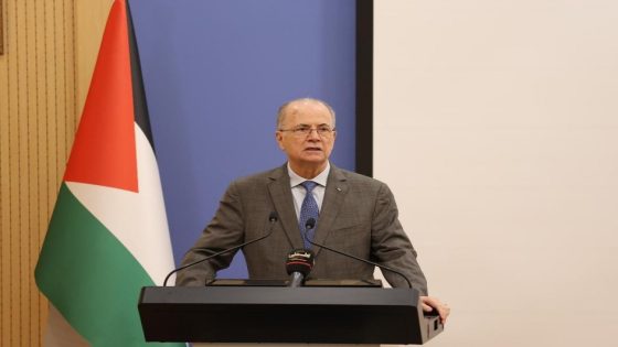 إصدار ورقة بحثية جديدة تناقش تحديات الحكومة الفلسطينية الجديدة