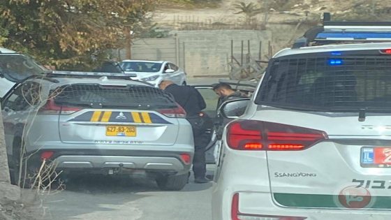 القدس: اخطارات هدم واعتقالات في قرية جبل المكبر