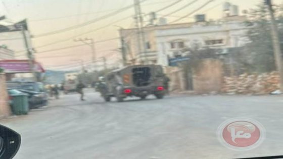 الاحتلال يعتقل ثلاثة مواطنين من كفر الديك