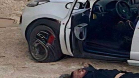 شهيد بعملية اغتيال في قلقيلية