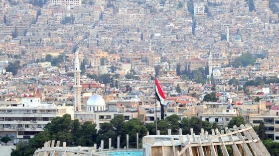 الرئاسة تعرب عن تضامن دولة فلسطين وشعبها الكامل مع الشعب السوري