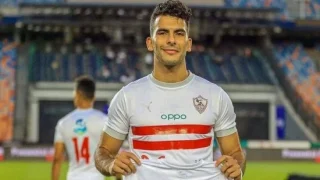 الأهلي المصري يقدم عرضا خياليا لخطف “زيزو” من الزمالك