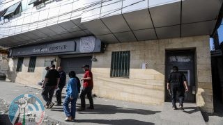 سلطة النقد: جهة مشبوهة تنفذ سطوا على أحد فروع البنوك في قطاع غزة